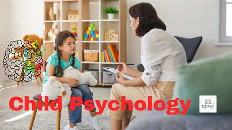 Child Psychology: Definition, uses, and principles - infrexa