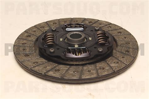 DISC ASSY CLUTCH 30100VW220 Nissan Parts PartSouq