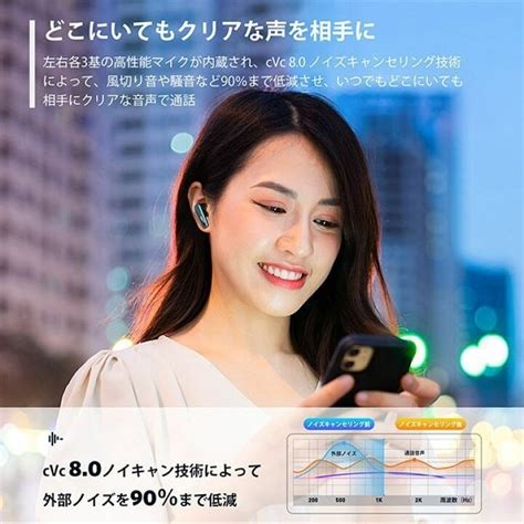 Earfun Air Pro 3 音響器材 耳機 Carousell