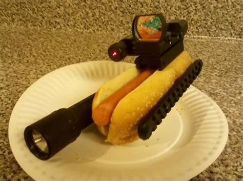 Tacticool Know Your Meme