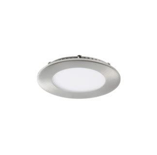 Oprawa Sufitowa Kanlux Seria Rounda Led Model 28934 Ip44 Na Abazur Pl