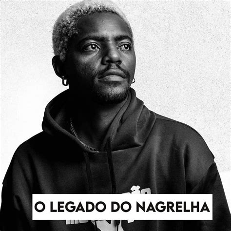 O Legado Do Nagrelha Feat Lil Magro Latina Queen Song Lyrics