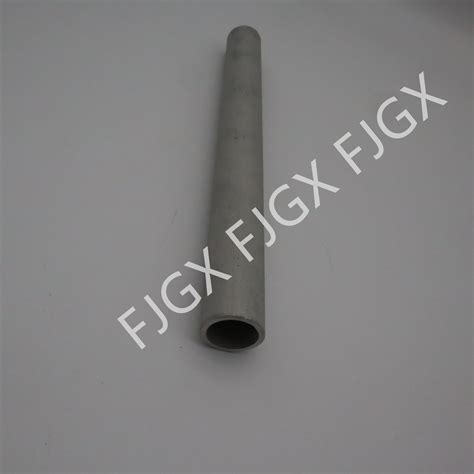 Stainless Steel Seamless Pipe With PED TP304L China Stainless Steel