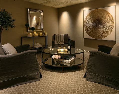 The Genevieve Hotel | Santa Ynez Spa | Luxury Day Spa At The Genevieve