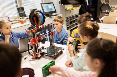 How 3d Printing Can Boost Learning Pittsburgh Parent