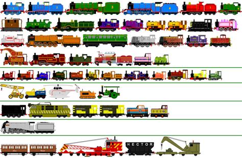 Take Along Thomas And Friends Sprite By Grantgman On Deviantart