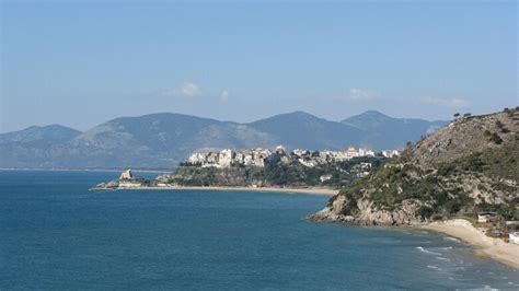 Cosa Fare E Cosa Vedere A Sperlonga