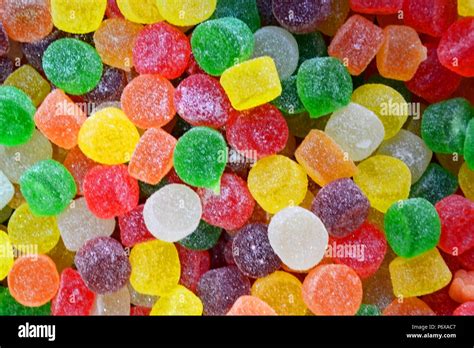 Marmalade candy hi-res stock photography and images - Alamy