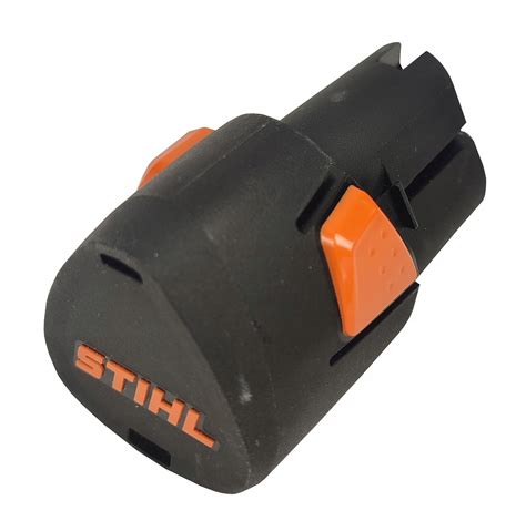 STIHL AS 2 Akumulator 10 8V 2 1Ah Bateria 28Wh Do GTA 26 EA024006500