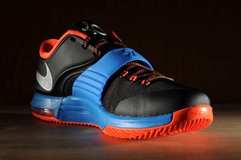 Nike Kd 7 On The Road Release Reminder