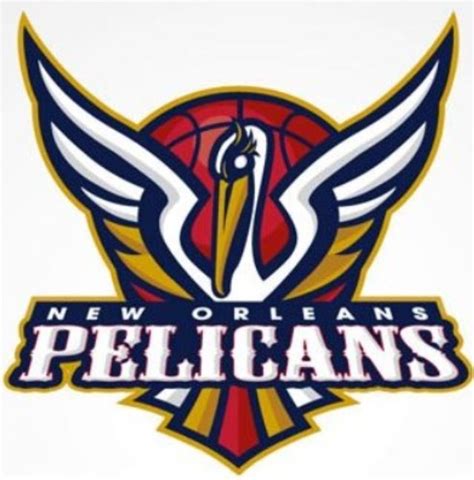 New Orleans Pelicans Logo Design Contest Sports Logo Design Sports