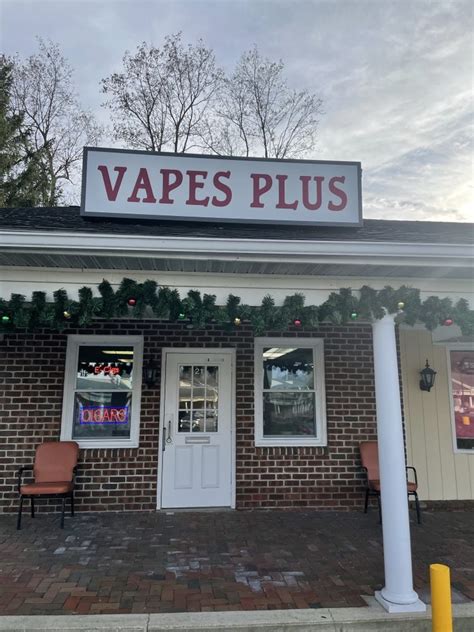 Vapes Plus Updated December 2024 21 Old Farm Ln Shrewsbury