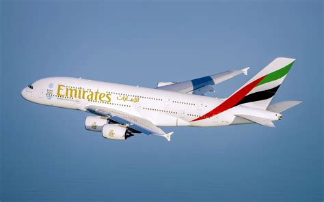 Emirates Airlines Launches Black Friday Flight Fare Sale Travel Deals