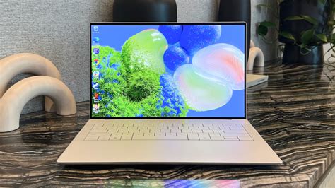 Dell Xps 14 Hands On Review What The Xps Plus Should