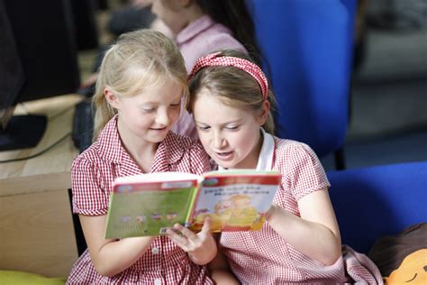 Reading Boreham Primary School
