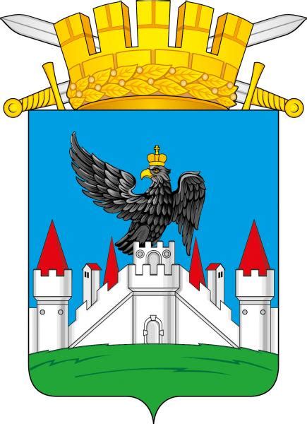Oryol | city, capital city of state/province/region, second-level ...
