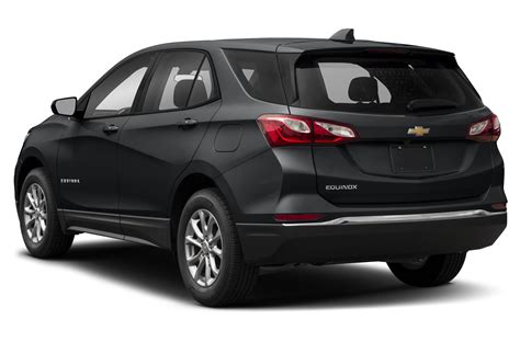 2021 Chevrolet Equinox Specs Prices Mpg Reviews And Photos