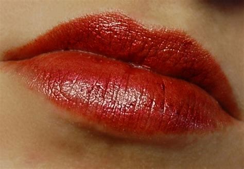 Spring Sale 35 Off Raspberry Red Lipstick Bitten By Blsoaps