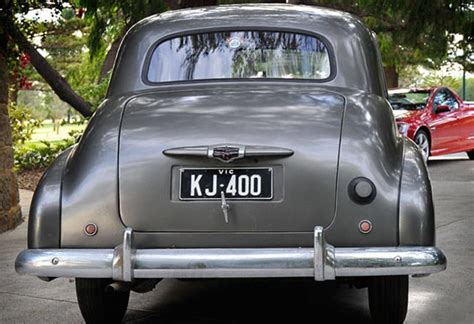 Oldest Holden Prototype For Sale Car News Carsguide