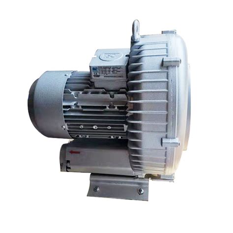 High Pressure Air Compressor Blower For Fish Pond China Air