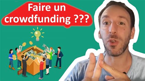 CONSEILS CROWDFUNDING COMMENT RÉUSSIR SA CAMPAGNE DE FINANCEMENT