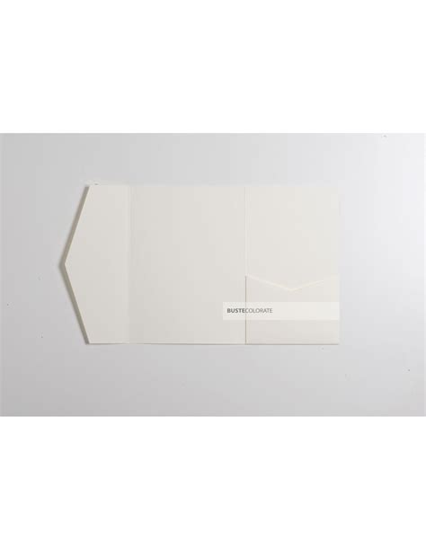 Buste Matrimonio Nozze Buste Pocketfold Buste Eleganti Buste Con