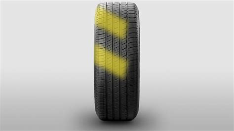 What Can Cause Excessive Or Uneven Tyre Wear MICHELIN