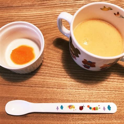 【みんなが作ってる】 離乳食 離乳食初期 ミキサーのレシピ 【クックパッド】 簡単おいしいみんなのレシピが337万品