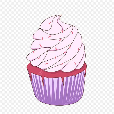 Chocolate Cupcake Vector Design Images Light Purple Chocolate Cupcakes