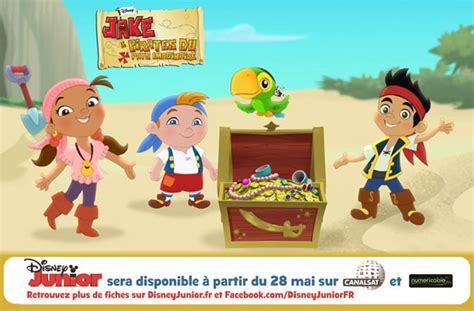 Coloriage Jake Et Les Pirates Du Pays Imaginaire Coloriages Gratuits