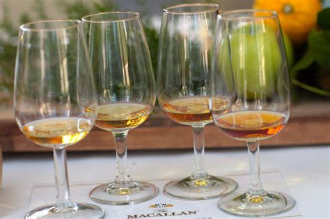 Najdroższa whisky na świecie Macallan M Travel Forbes pl