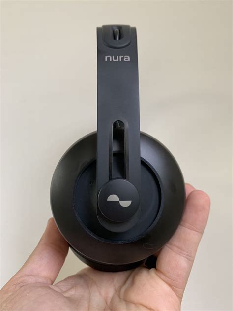 Nuraphone Review Headphones That Are Tuned To The Way You Listen Tech Guide