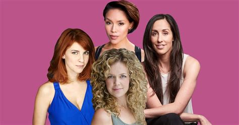 The Workin’ Moms Cast on Lockdown With Kids - Today's Parent