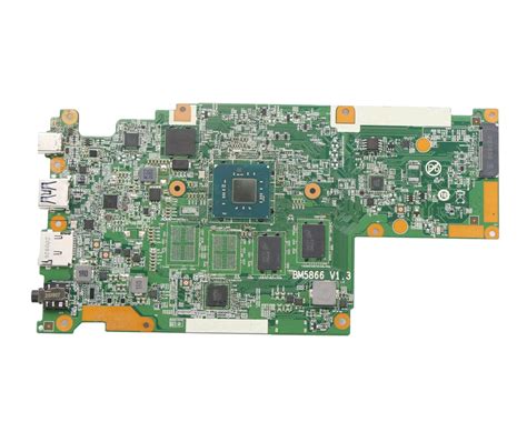 New Genuine Lenovo 300e Chromebook 2nd Gen Motherboard 5b21c74706