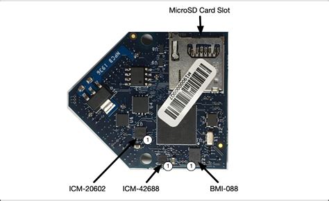 Modalai Flight Core V1 Px4 User Guide V113