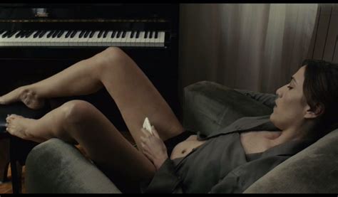 Naked Anna Foglietta In Love Is Not Perfect