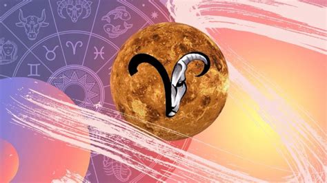 Astrología Venus en Aries en febrero de 2023 y el aprendizaje del amor