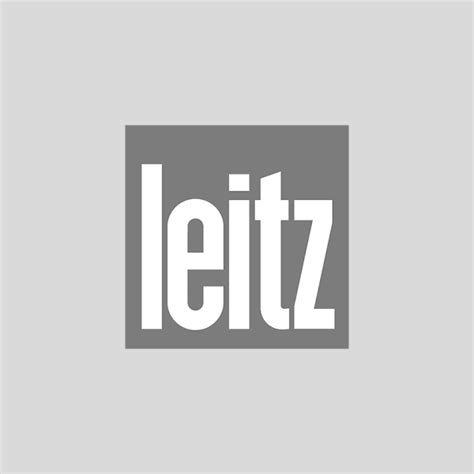 Leitz Tooling Circular Saw Blades