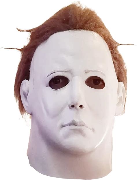 Halloween Michael Myers Mask 1978