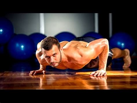 Min Isometric Fat Blaster Workout Get Pack Abs Fast Youtube