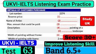 Ielts Listening Practice Test With Answers Real Exam Ielts