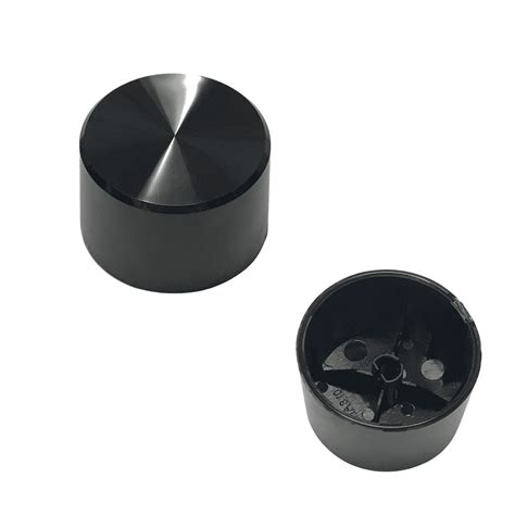 Oem Denon Black Selector Knob Originally Shipped With Avrx1600h Avr X1600h Avrx1700h Avr