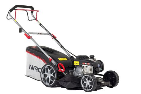 Kosiarka Spalinowa Z Nap Dem Nac Cm Briggs Stratton Cm W Kosz