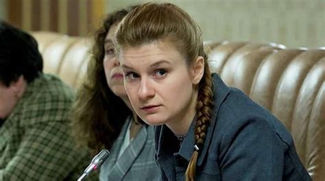 Russia's Maria Butina released from Florida prison, set to be deported ...