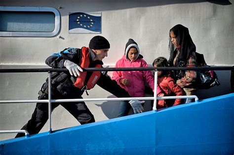 Doskozil fordert mehr Abschiebungen durch Frontex Flüchtlinge