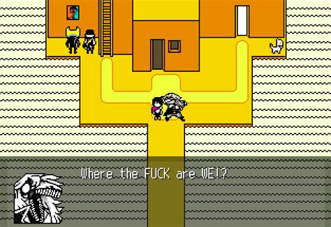 Kris And Susie In OFF GOD FUCKING Damnit KRIS Where The FUCK Are We Know Your Meme