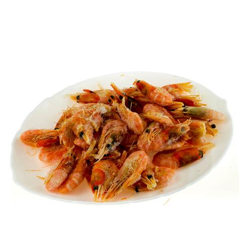Креветки королевские 1кг 91/100 замороженные купить с доставкой на дом ...