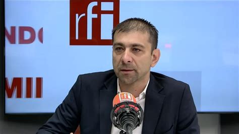 Candidat comun al forțelor proeuropene la Președinție Zetea la RFI E