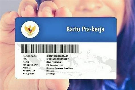 Bocoran Jadwal Pengumuman Kartu Prakerja Gelombang Simak Info