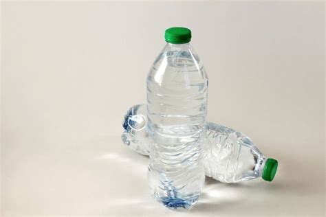 The Truth That Plastic Water Bottle Companies Dont Tell You